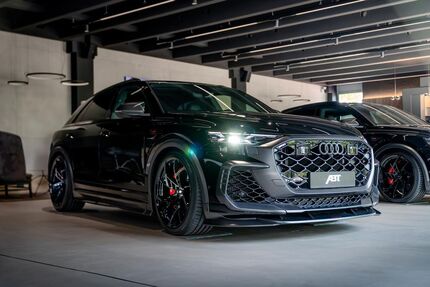 Audi RSQ8 9.900 km 259.000 &euro; Kempten 87437