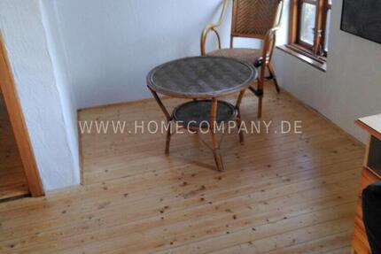 Möblierte ZweiZimmerwohnung in Strande
