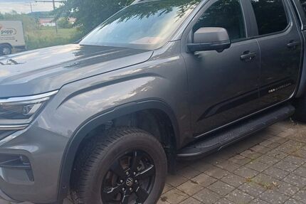 VW Amarok 59.000 km 46.990 &euro; Windsbach 91575