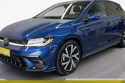 VW Polo 7.250 km 22.880 &euro; Vilsbiburg 84137