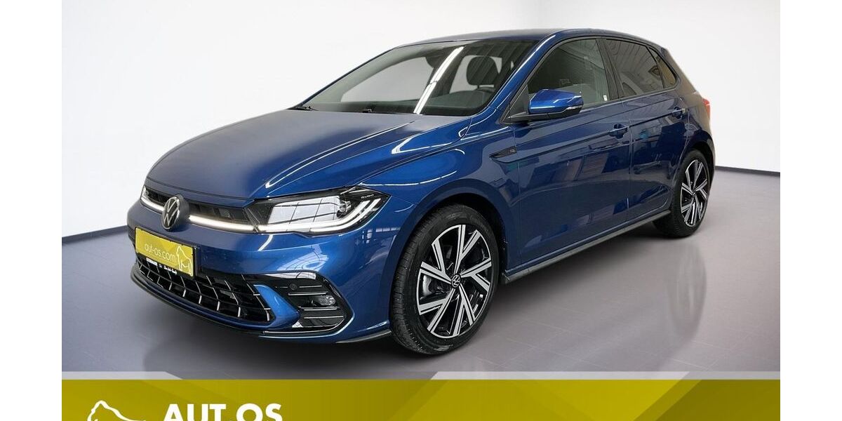 VW Polo 7.250 km 22.880 &euro; Vilsbiburg 84137