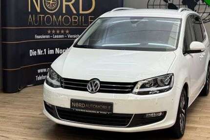 VW Sharan 84.584 km 27.800 &euro; Rastede/ Wahnbek 26180