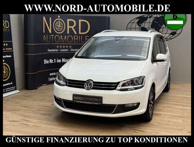 VW Sharan 84.584 km 27.800 &euro; Rastede/ Wahnbek 26180