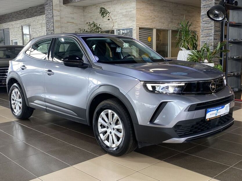 Mokka