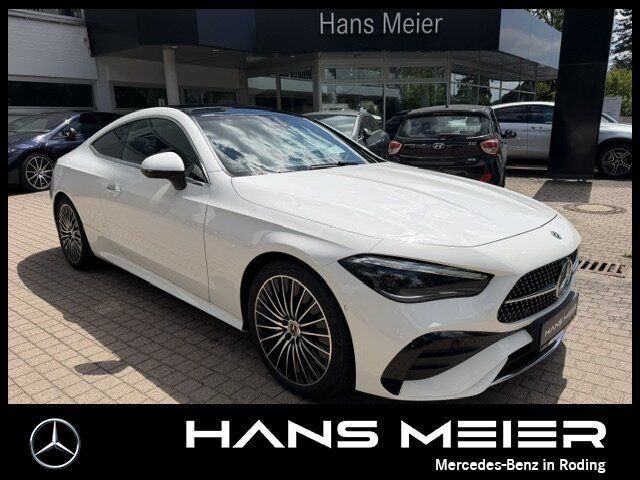 Mercedes-Benz CLE 200 76.183 km 43.950 &euro; Roding 93426