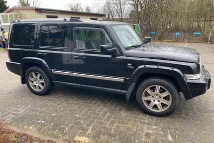 Jeep Commander