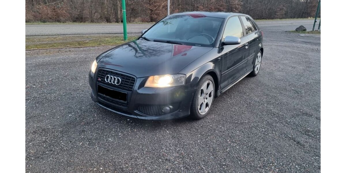 Audi S3 187.299 km 7.999 &euro; Elchesheim-Illingen 76477