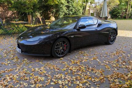 Lotus Evora 130.000 km 55.000 € Reilingen 68799