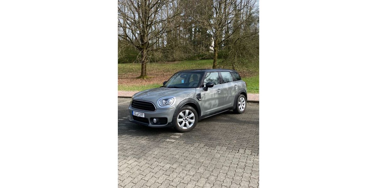 Mini Countryman D (Cooper) 138.000 km 16.900 &euro; Solingen 42719