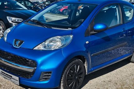 Peugeot 107 84.158 km 3.980 &euro; Lübben 15907