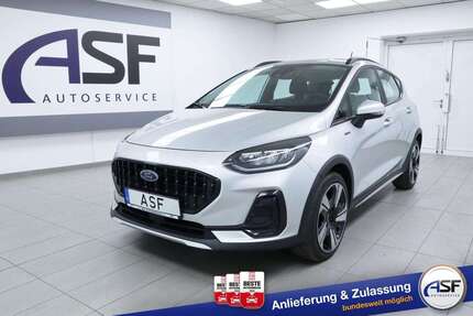 Ford Fiesta 55.810 km 15.470 &euro; Fürstenwalde 15517