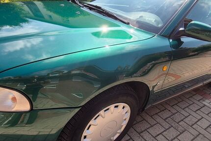 Audi A4 202.216 km 3.000 € Bad Oeynhausen 32547