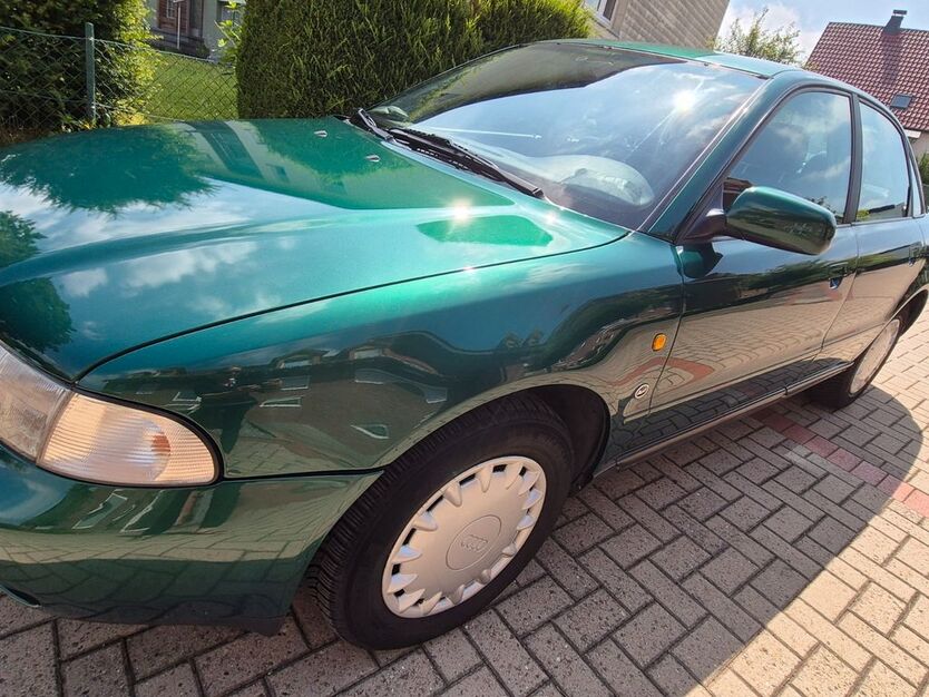Audi A4 202.216 km 3.000 € Bad Oeynhausen 32547