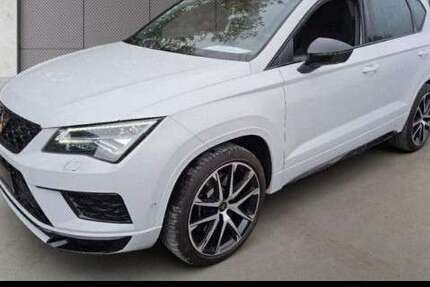 Cupra Ateca 100.100 km 24.590 € Schwäbisch Hall 74523