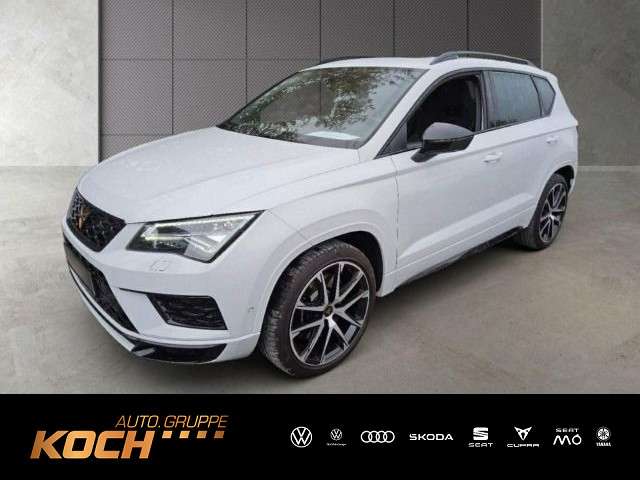 Cupra Ateca 100.100 km 24.590 € Schwäbisch Hall 74523