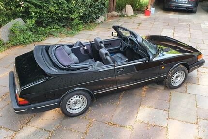 Saab 900 225.200 km 22.750 &euro; Hamburg 21149