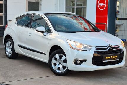 Citroen DS4 130.000 km 8.950 &euro; Rüsselsheim 65428