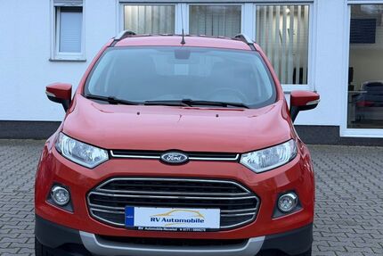 Ford EcoSport 124.900 km 7.990 &euro; Neuwied 56567