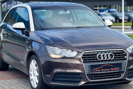 Audi A1 155.000 km 6.475 &euro; Husum 25813