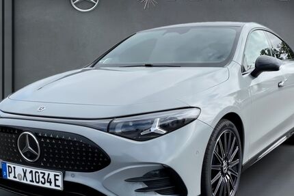 Mercedes-Benz CLA 250 15.000 km 58.900 &euro; Rellingen 25462