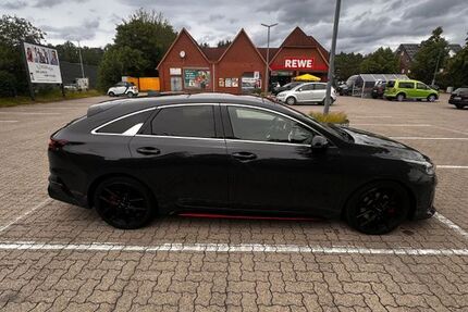 Kia pro ceed / ProCeed 54.000 km 24.200 &euro; Asendorf 21271