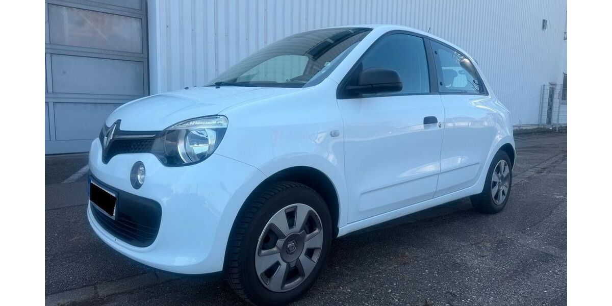 Renault Twingo 78.000 km 5.999 &euro; Lahr 77933