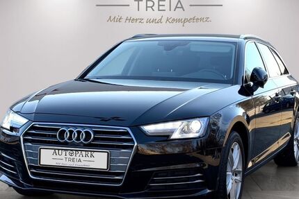 Audi A4 149.000 km 17.980 &euro; Treia 24896