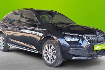 Skoda Kamiq 69.912 km 19.950 &euro; Hameln 31785