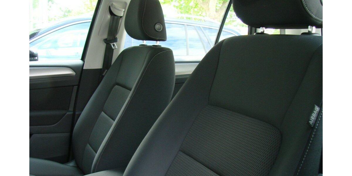 VW Golf Sportsvan 1.4TSi BMT Comfortline DSG Tepomat 42.132 km 12.980 &euro; Falkensee 14612