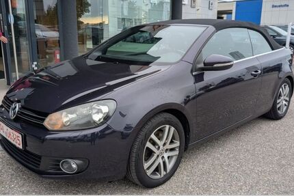 VW Golf 131.100 km 6.990 &euro; Pocking 94060