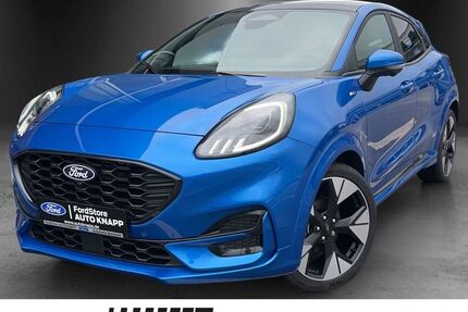 Ford Puma 12.990 km 25.990 &euro; Germersheim 76726