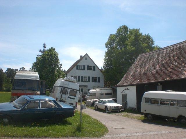 Bauernhaus, Landhaus Dentlein am Forst - 9 Zimmer, 200 m&sup2;, 285.000&euro; | Angebot:26837439