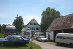 Bauernhaus, Landhaus Dentlein am Forst - 9 Zimmer, 200 m&sup2;, 285.000&euro; | Angebot:26837439