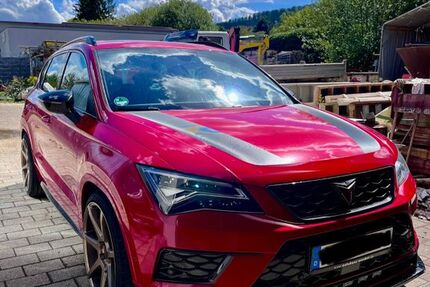 Cupra Ateca 72.000 km 24.300 &euro; Aalen 73432