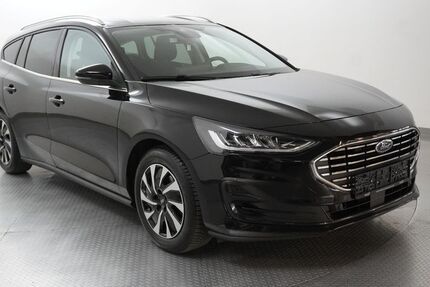 Ford Focus 28.348 km 15.450 &euro; Bebra 36179
