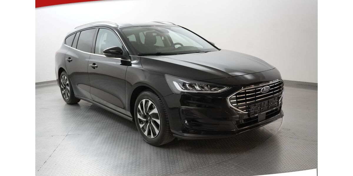 Ford Focus 28.348 km 15.450 &euro; Bebra 36179