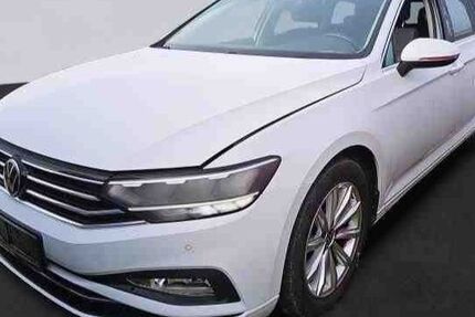 VW Passat 61.389 km 23.850 &euro; Gera 07546