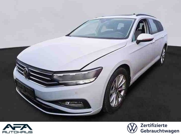 VW Passat 61.389 km 23.890 &euro; Gera 07546
