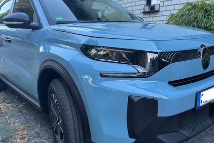 Citroen C3 Aircross 9.000 km 16.189 &euro; Mönchengladbach 41068