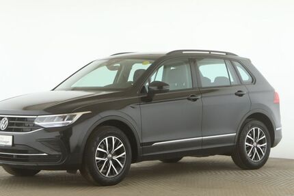 VW Tiguan 66.790 km 26.625 &euro; Jesteburg 21266
