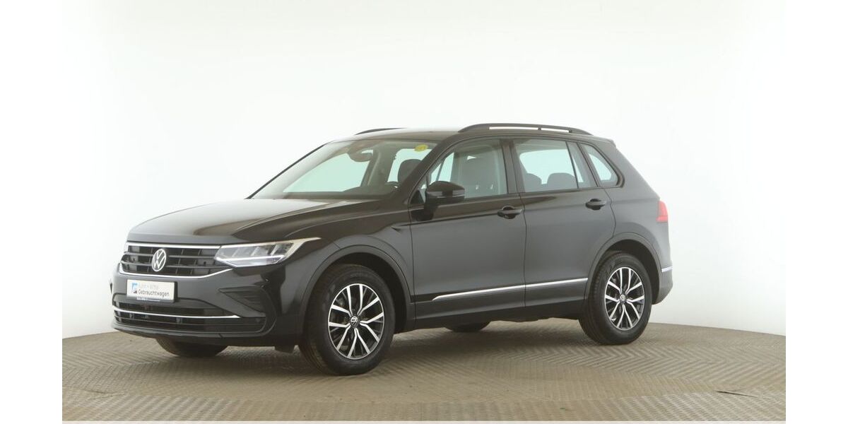 VW Tiguan 66.790 km 26.625 &euro; Jesteburg 21266