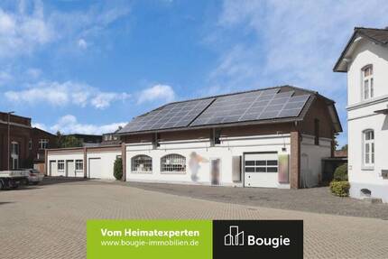 Gewerbeobjekt Gangelt Birgden - 4 Zimmer, 445.000&euro; | Angebot:20353094