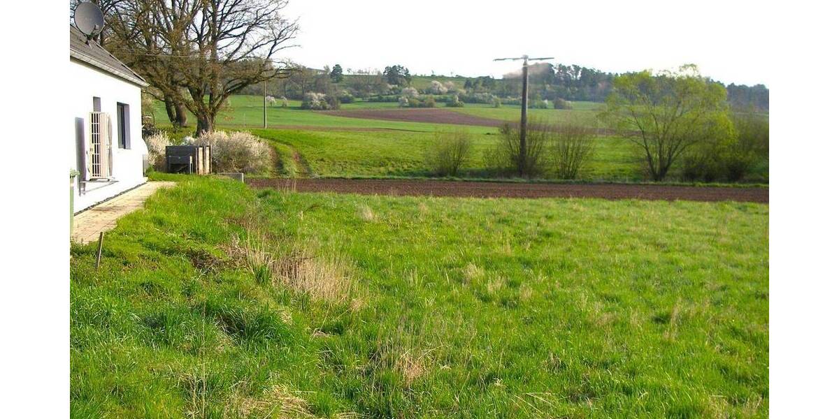 Grundstück Brombach (Haundorf) Brombach - 190.000&euro; | Angebot:26265971