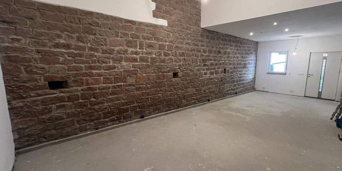 Mehrfamilienhaus, Wohnhaus Mutterstadt - 8 Zimmer, 250 m&sup2;, 770.000&euro; | Angebot:25659282