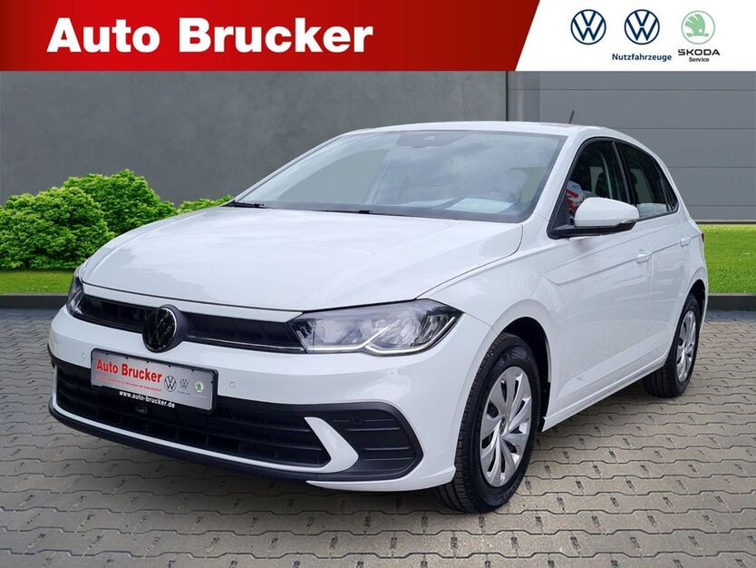 VW Polo 1.500 km 21.220 € Meiningen 98617