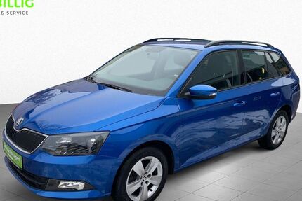 Skoda Fabia 97.296 km 8.890 &euro; Dresden 01127