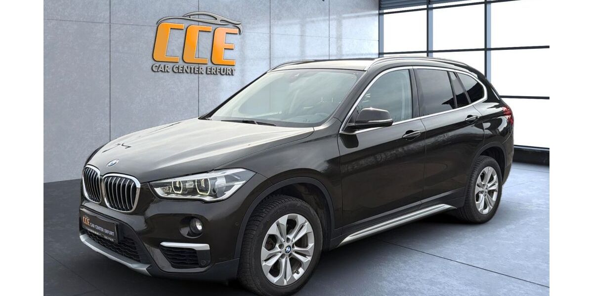 BMW X1 112.000 km 19.290 &euro; Erfurt 99092