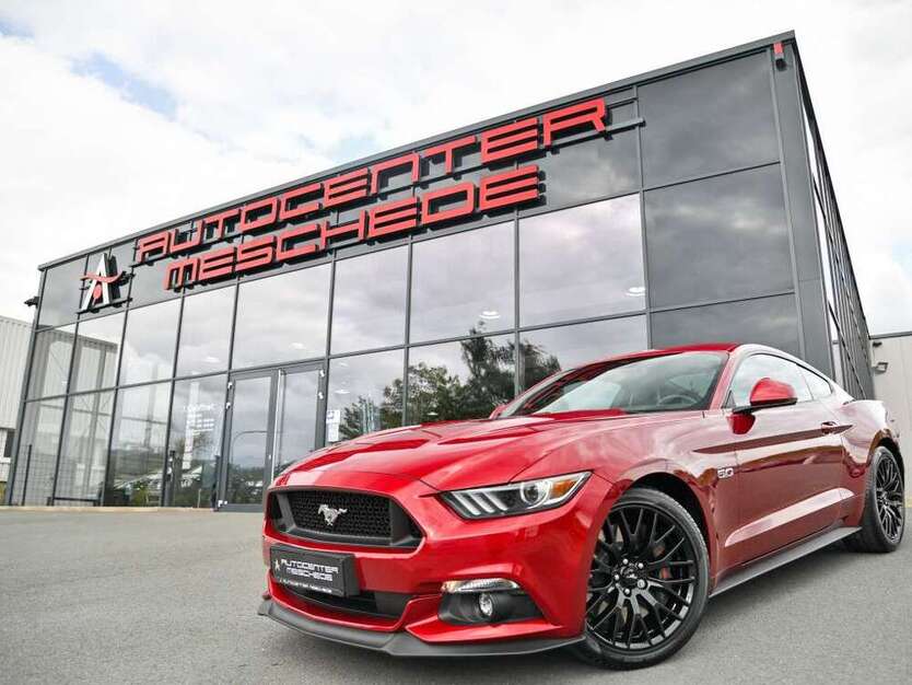 Mustang