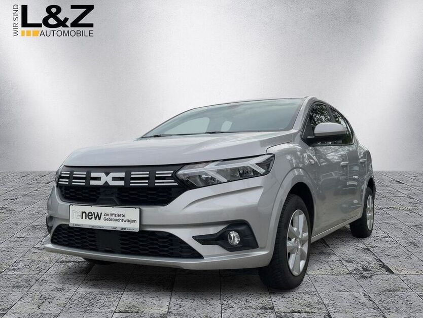 Sandero