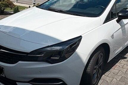 Opel Astra 114.500 km 9.300 &euro; Teublitz 93158